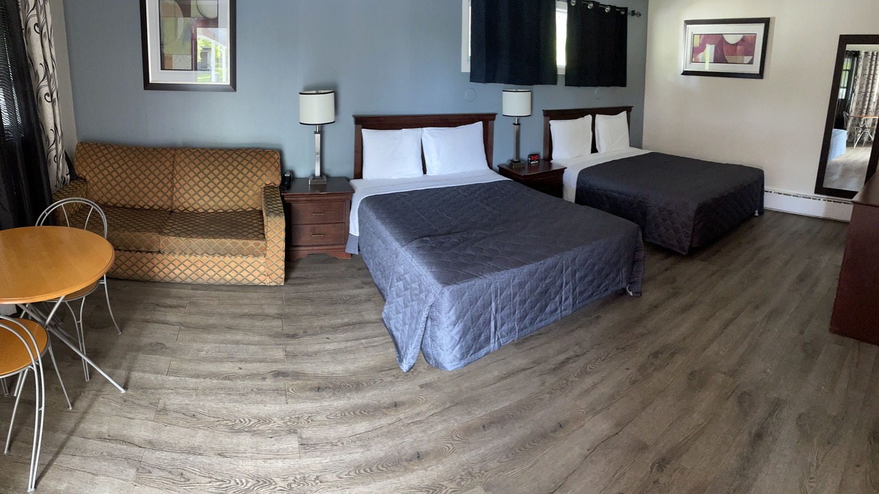Photo of Bedroom in Cornwall