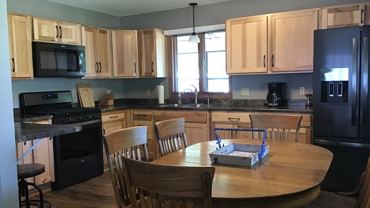 Photo of Kitchen in Wabasha