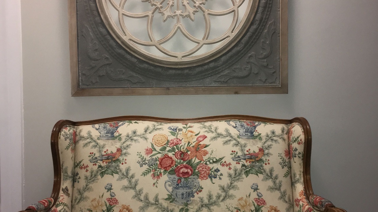 Photo of Bedroom in Rideau Lakes