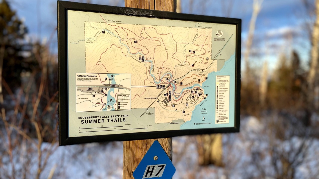 Photo of Outdoor in Two Harbors