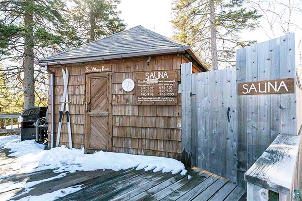 Photo of Outdoor in Two Harbors