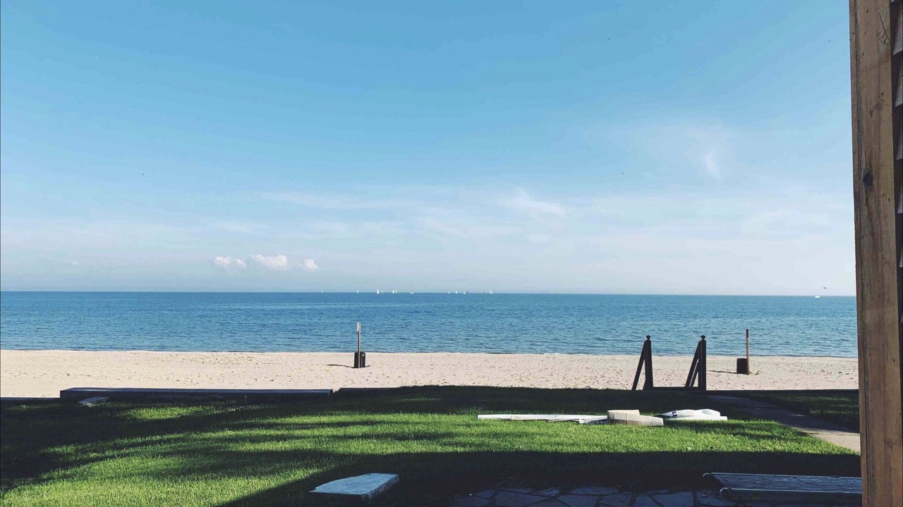 Photo of Outdoor in Crystal Beach