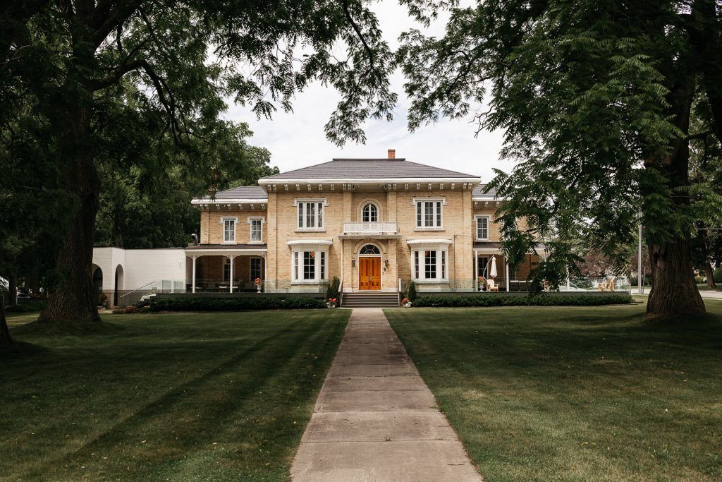 Photo of Outdoor in Prince Edward