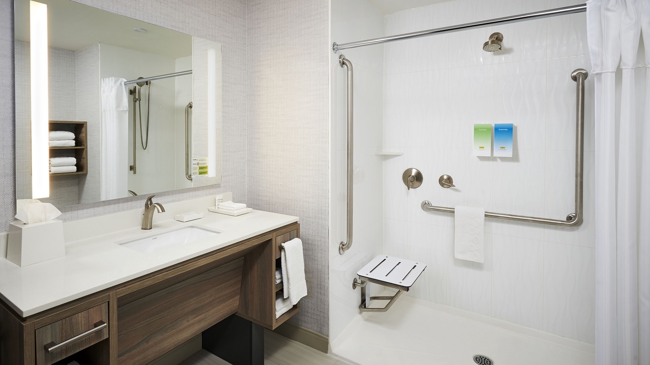 Photo of Bathroom in Brantford