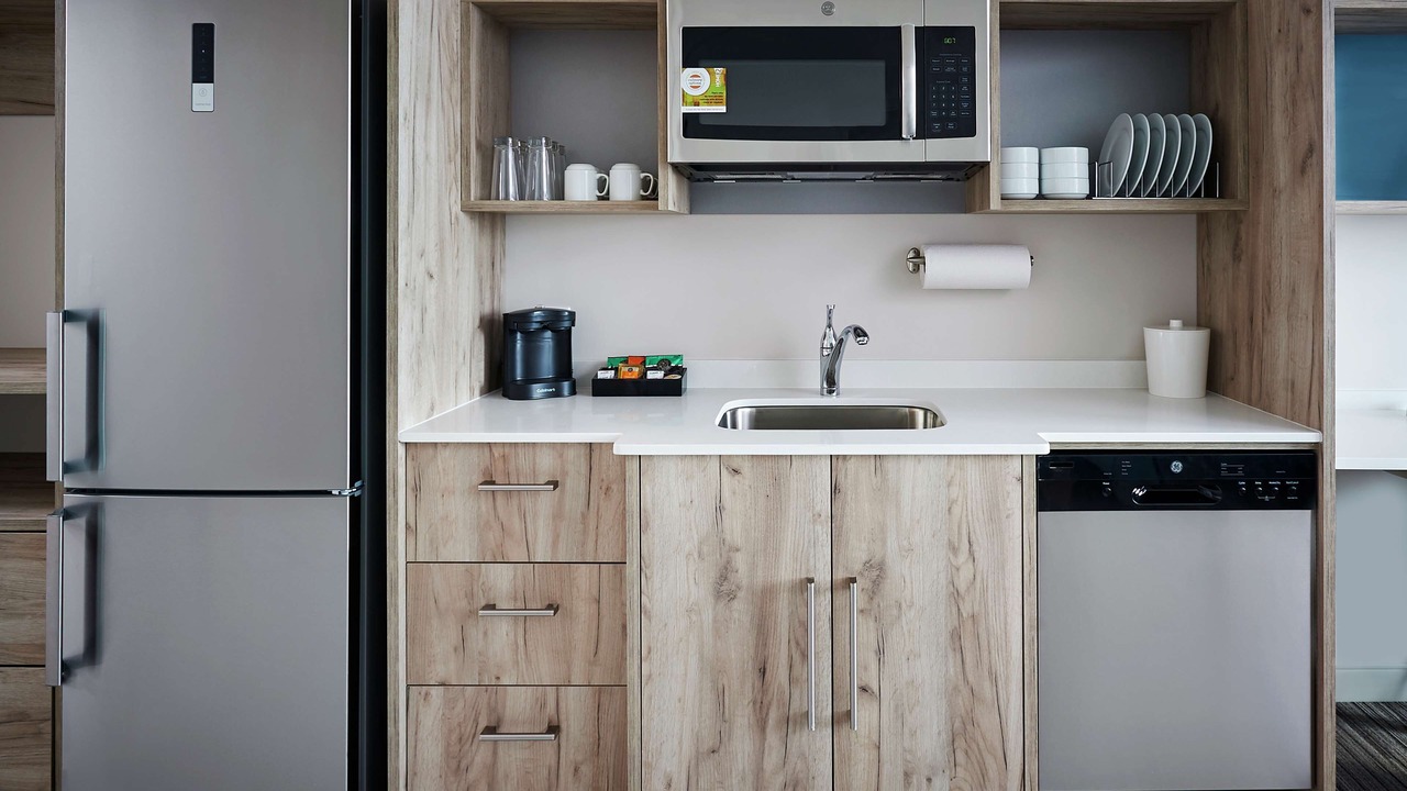 Photo of Kitchen in Brantford