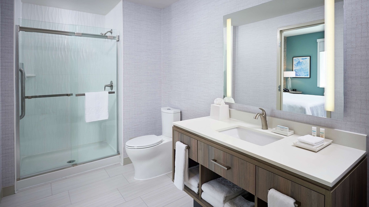 Photo of Bathroom in Brantford
