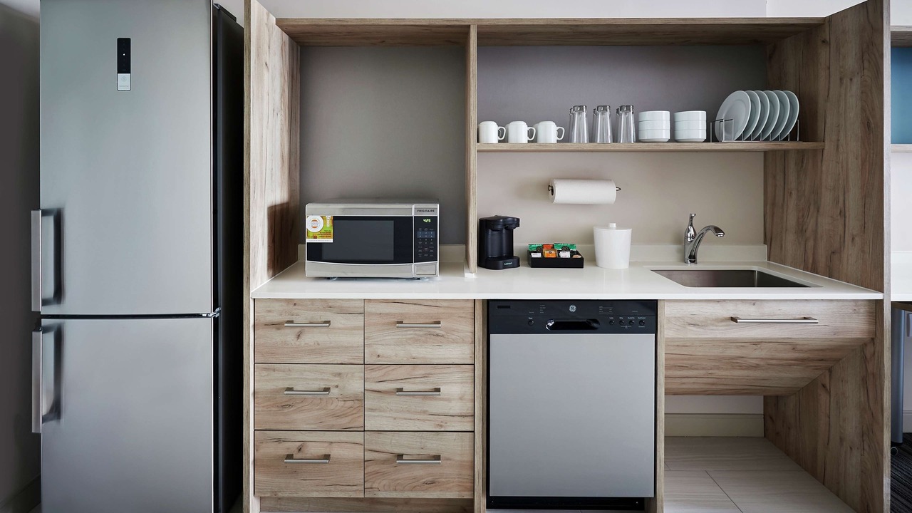Photo of Kitchen in Brantford