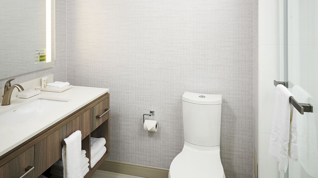 Photo of Bathroom in Brantford