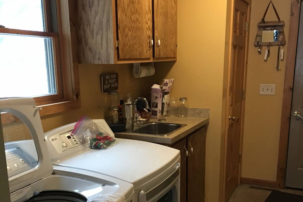 Photo of Kitchen in Lowry
