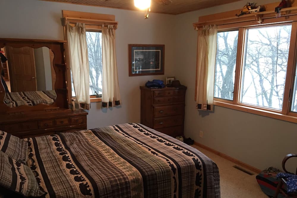 Photo of Bedroom in Lowry