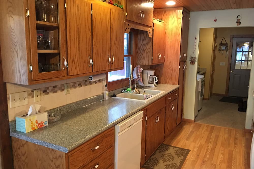 Photo of Kitchen in Lowry