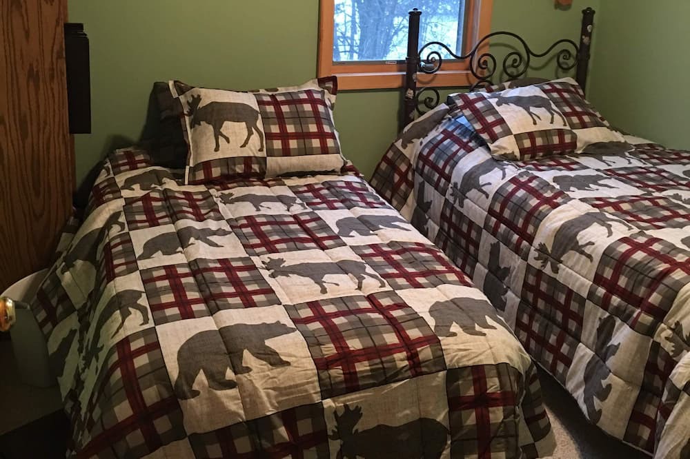 Photo of Bedroom in Lowry