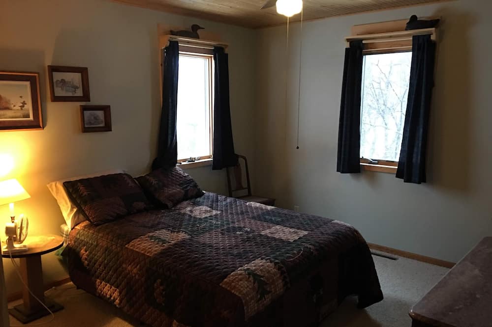 Photo of Bedroom in Lowry