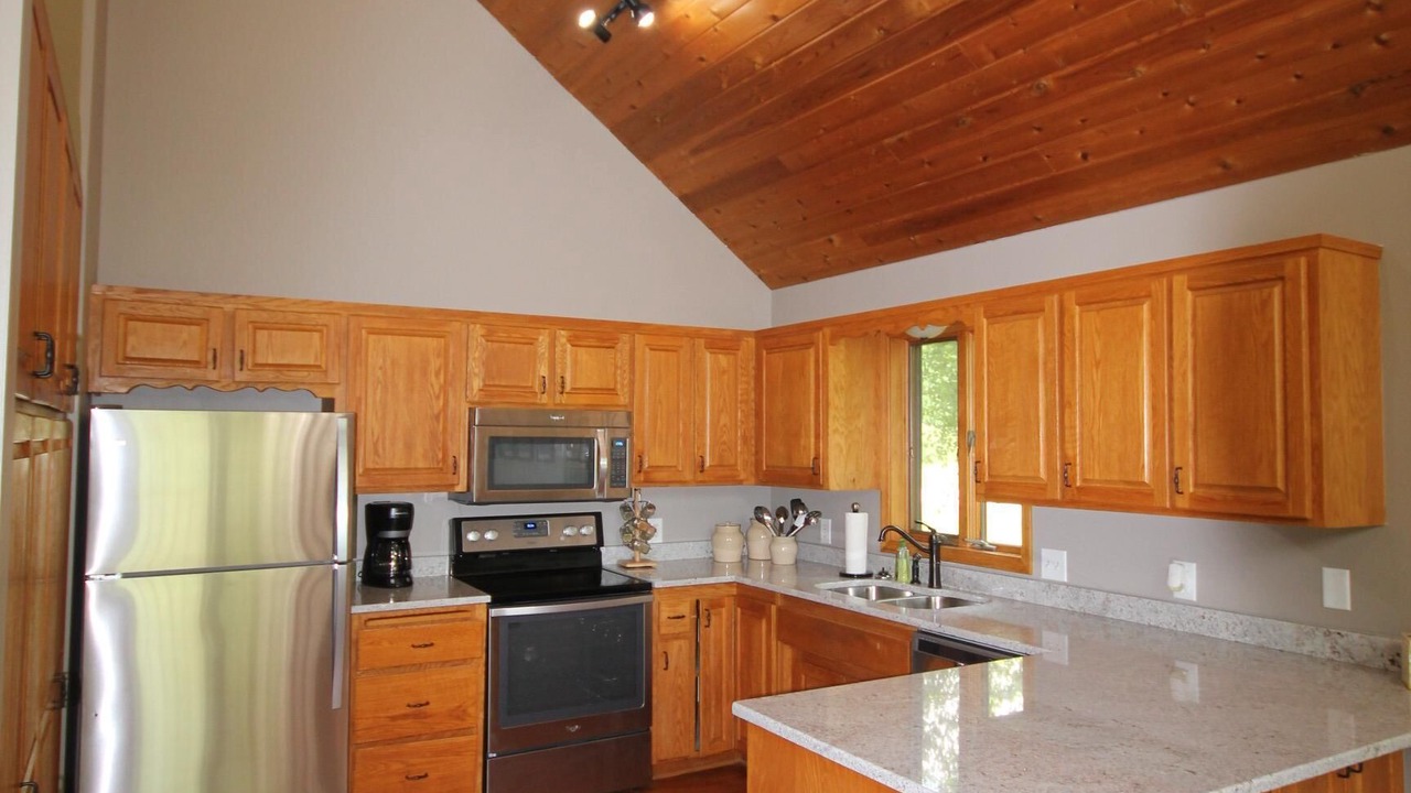 Photo of Kitchen in Rochester