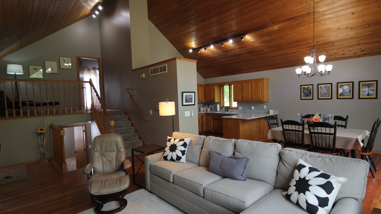 Photo of Livingroom in Rochester