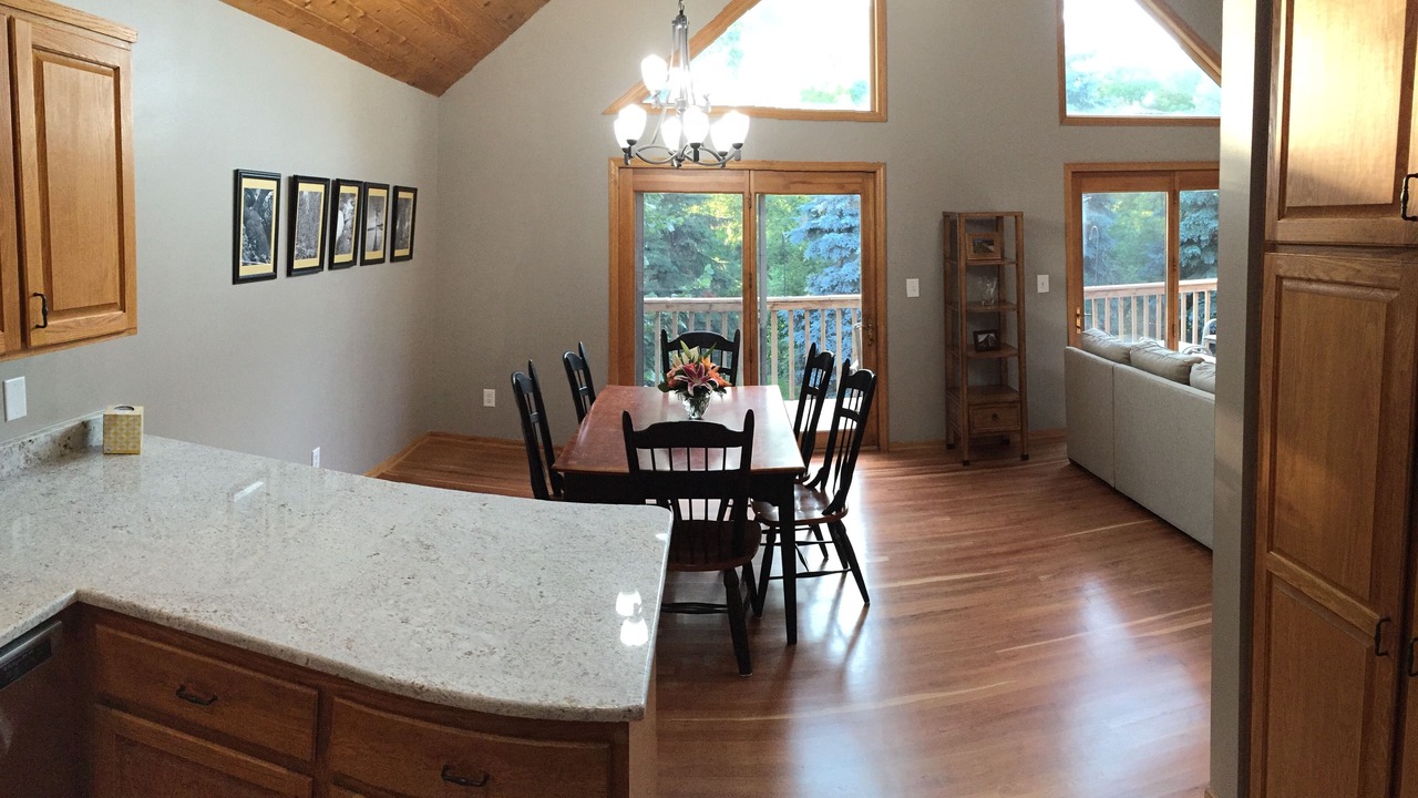 Photo of Kitchen in Rochester