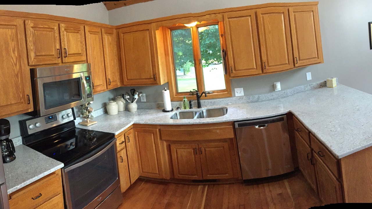 Photo of Kitchen in Rochester