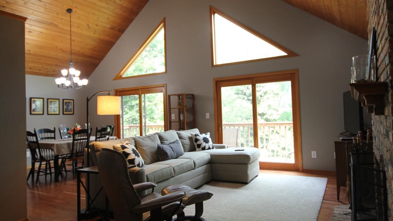 Photo of Livingroom in Rochester