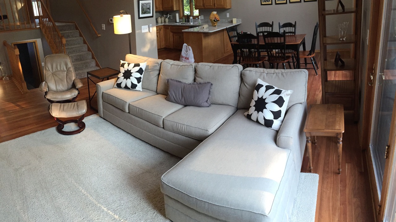 Photo of Livingroom in Rochester