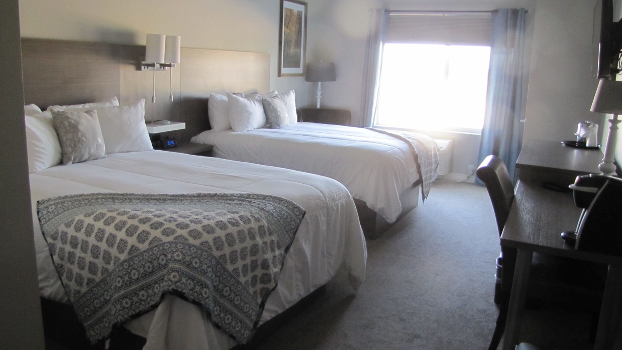 Photo of Bedroom in Pelican Rapids