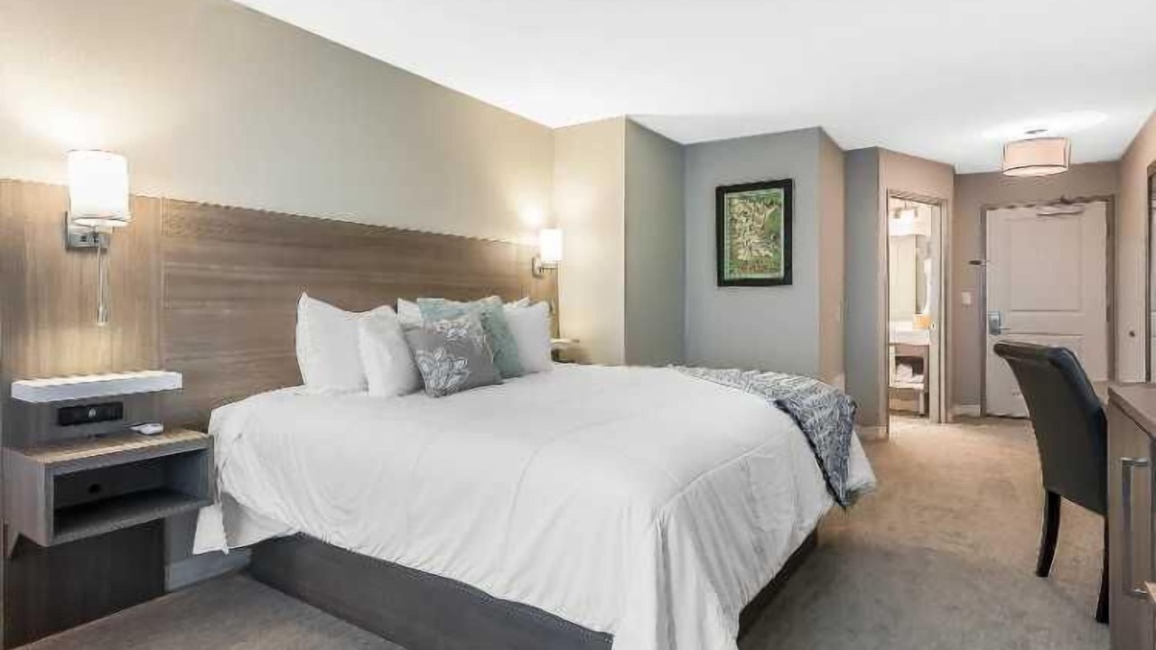 Photo of Bedroom in Pelican Rapids