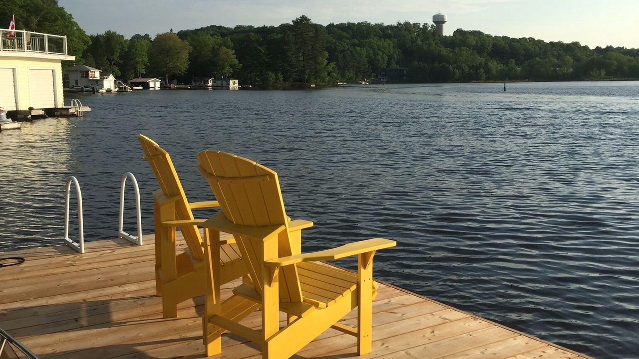 Photo of Others in Port Carling
