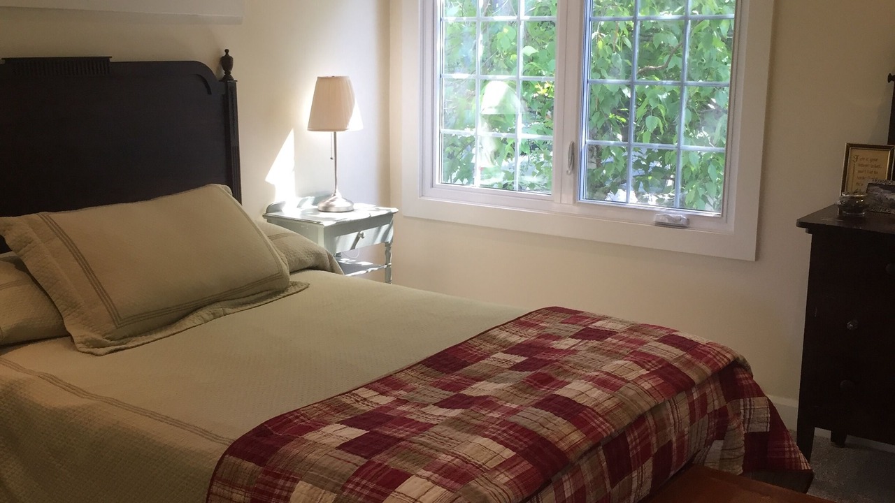 Photo of Bedroom in Port Carling
