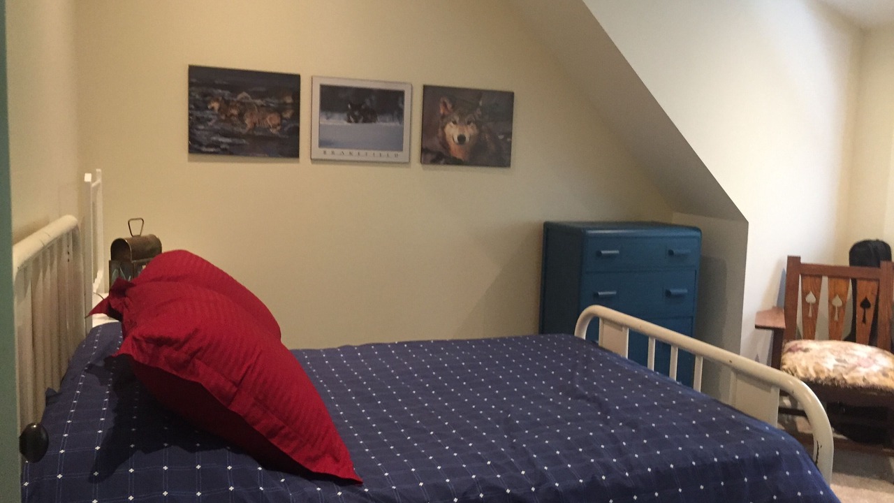 Photo of Bedroom in Port Carling