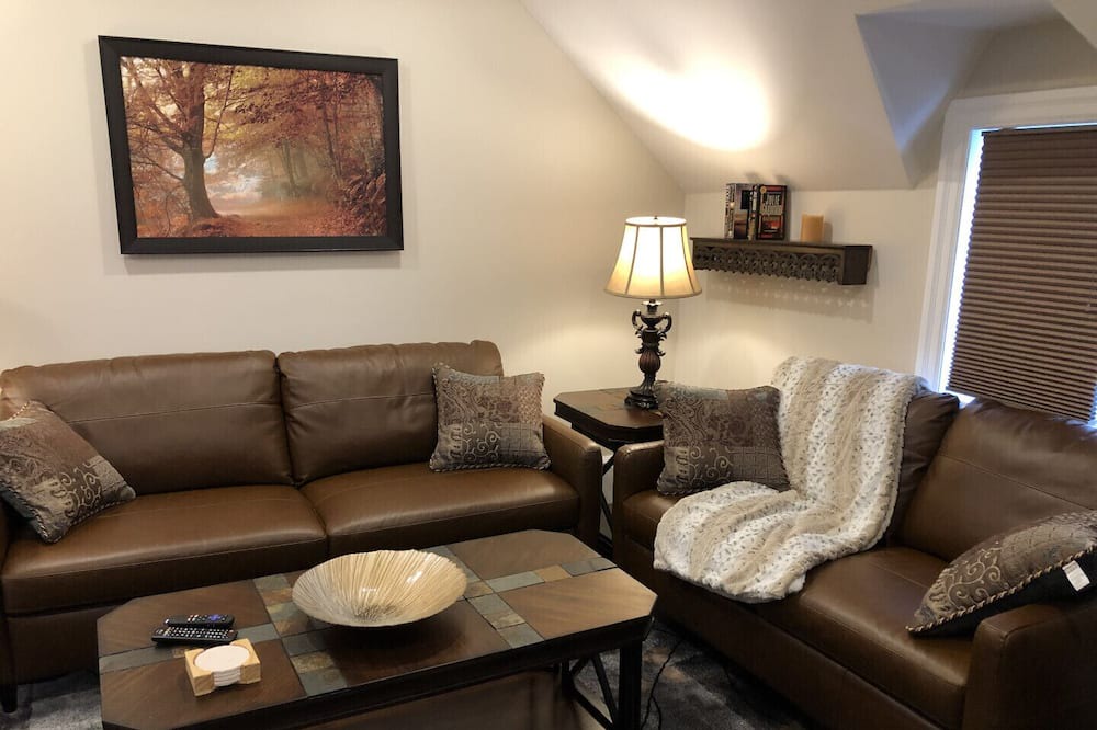 Photo of Bedroom in Stratford