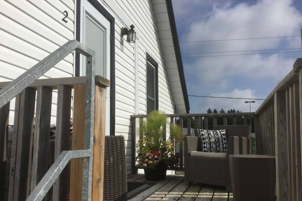 Photo of Patio Balcony in Stratford