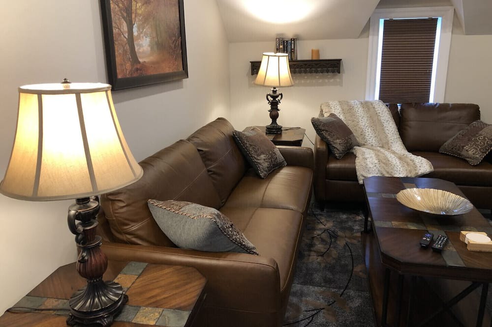 Photo of Bedroom in Stratford