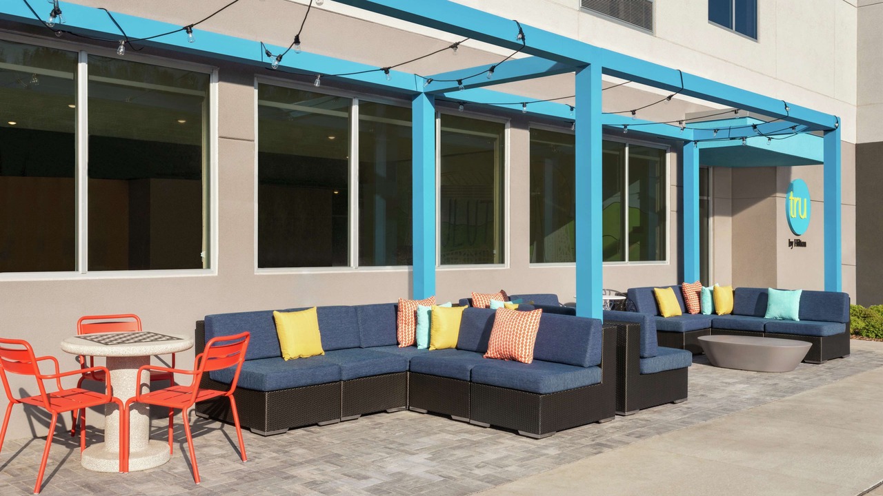 Photo of Patio Balcony in Duluth