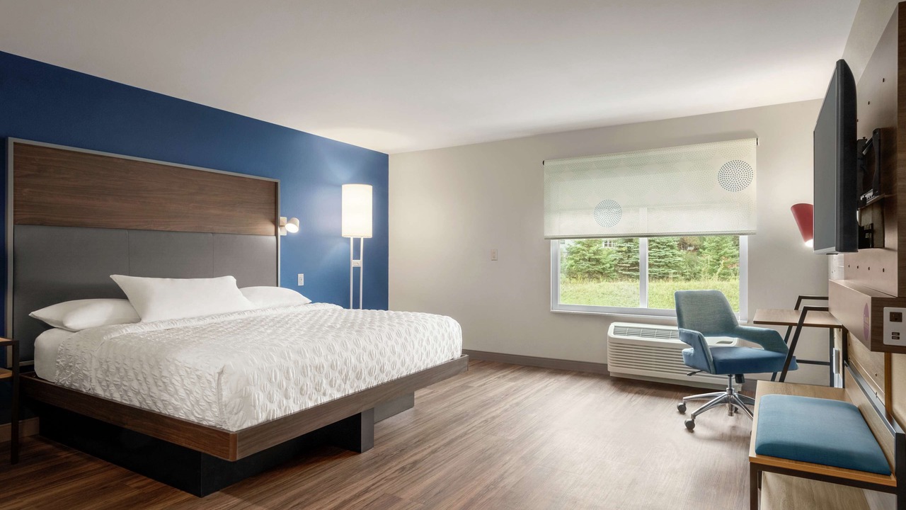 Photo of Bedroom in Duluth
