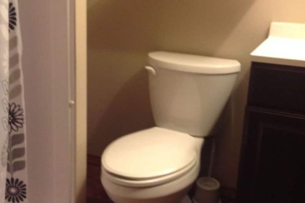 Photo of Bathroom in Grand Bend