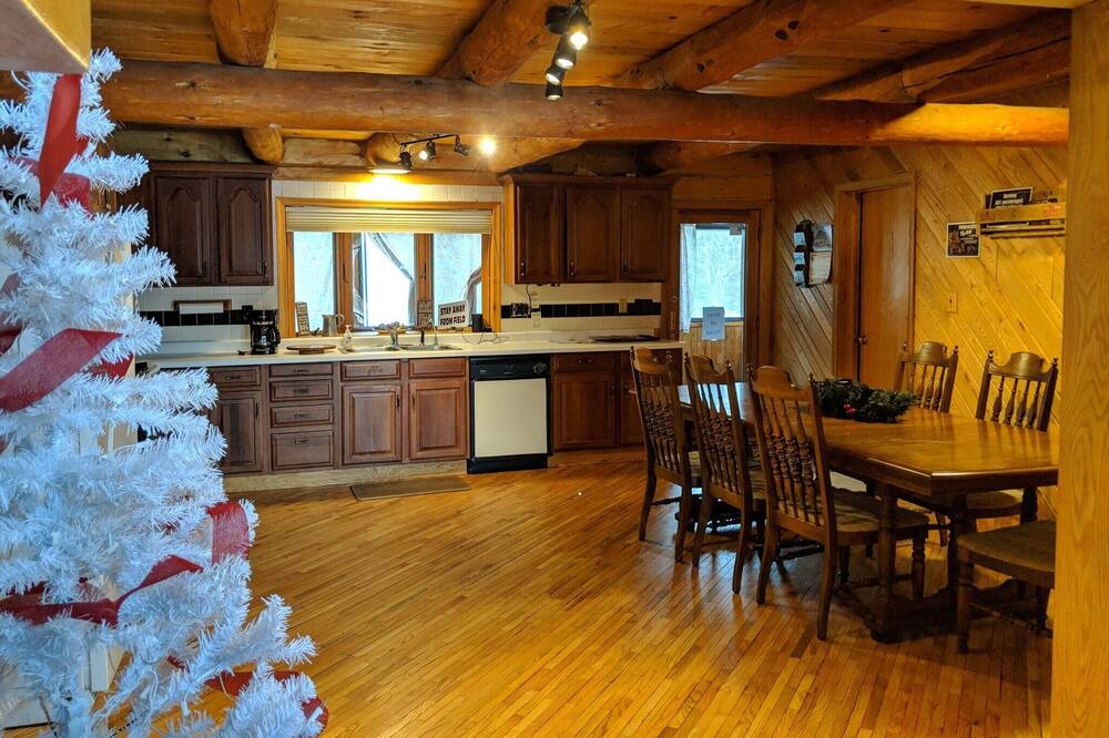 Photo of Kitchen in Finlayson