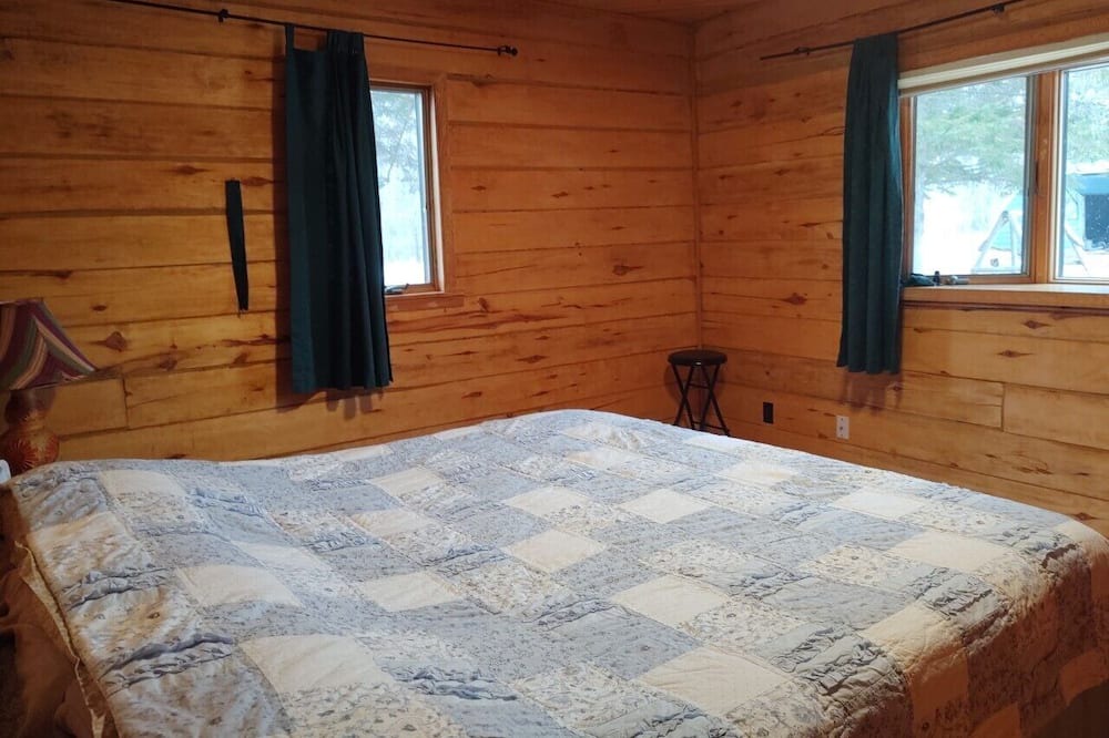 Photo of Bedroom in Finlayson