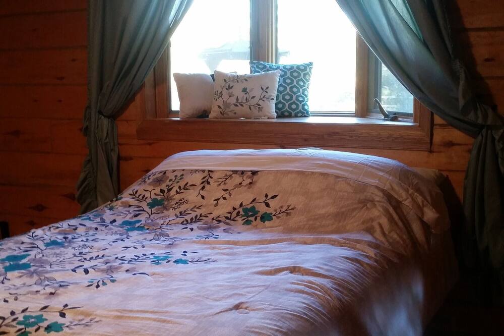 Photo of Bedroom in Finlayson