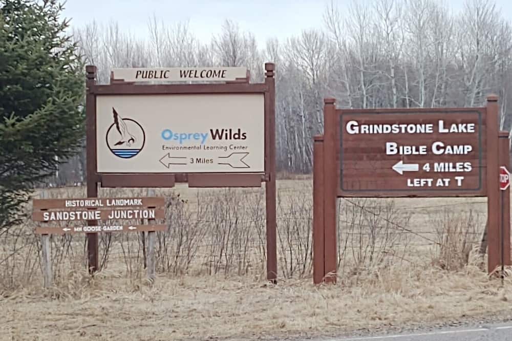 Photo of Outdoor in Finlayson