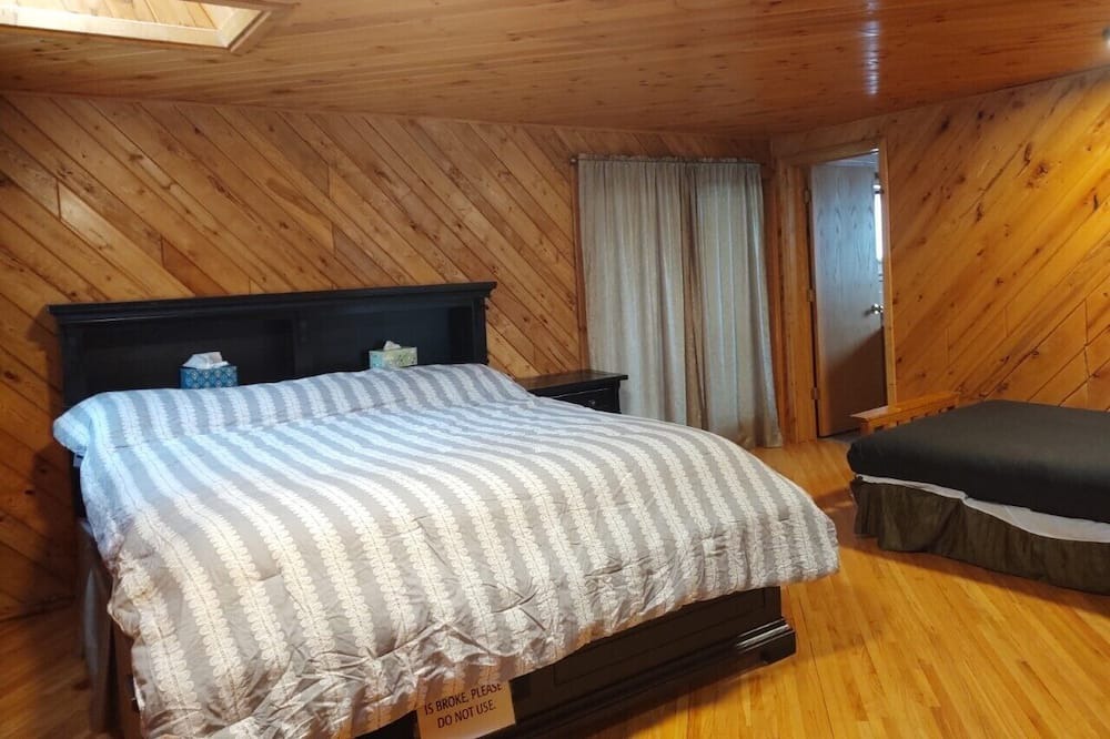 Photo of Bedroom in Finlayson
