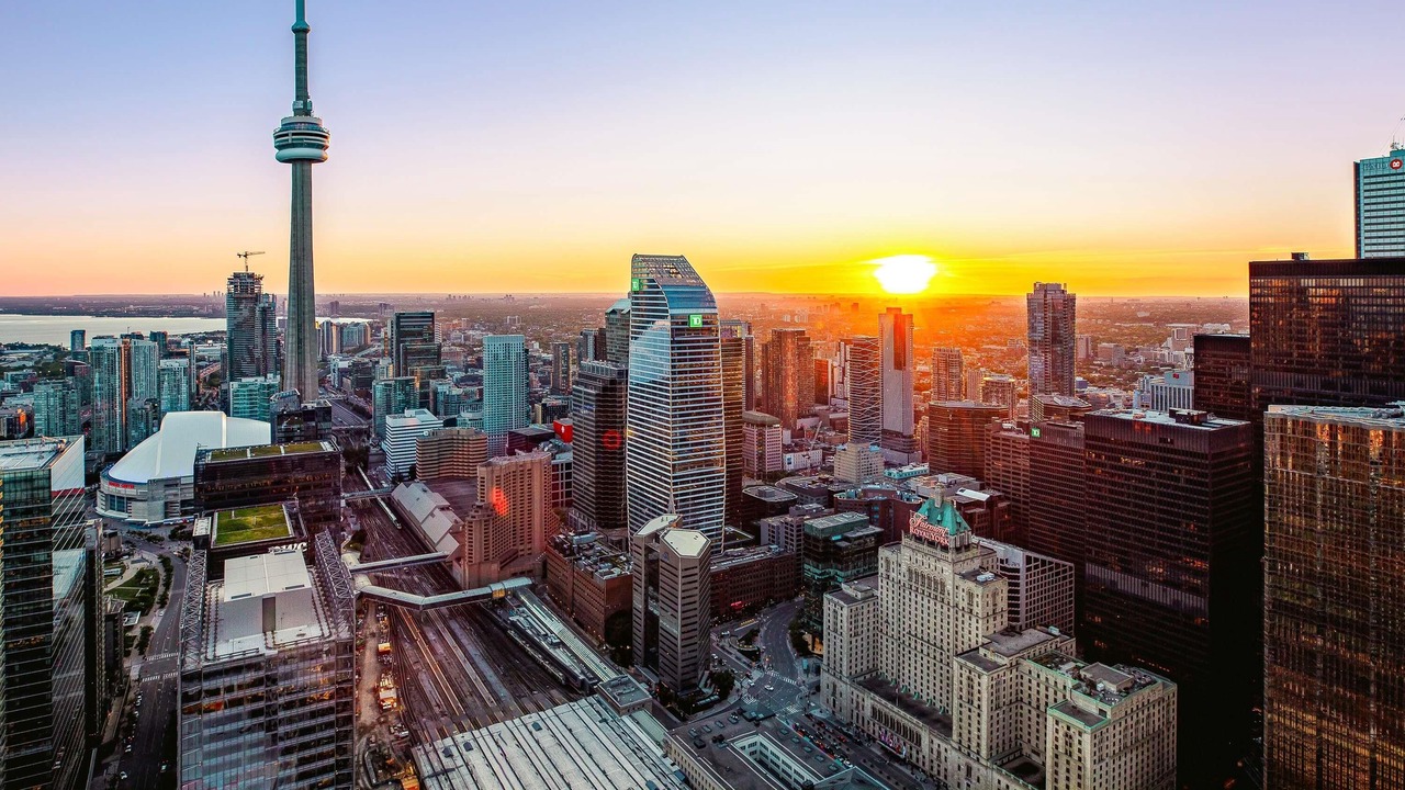 Photo of Outdoor in Financial District