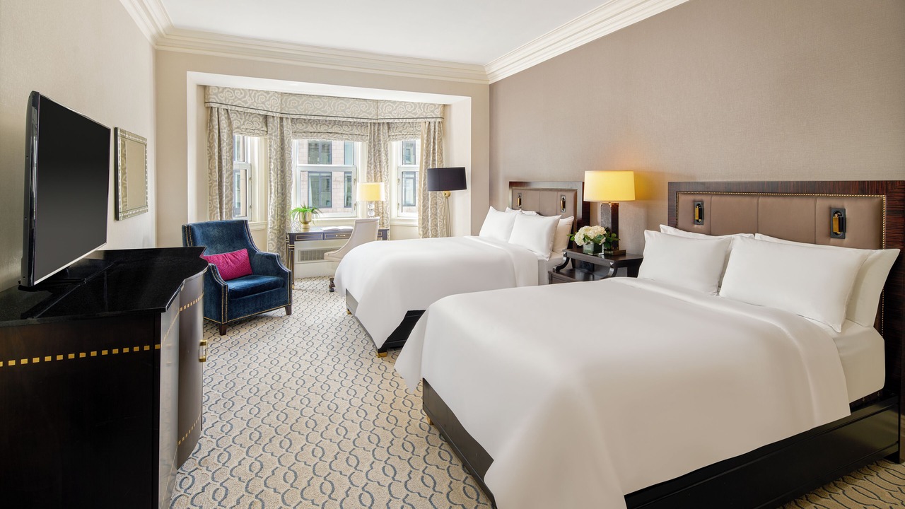 Photo of Bedroom in Byward Market - Parliament Hill