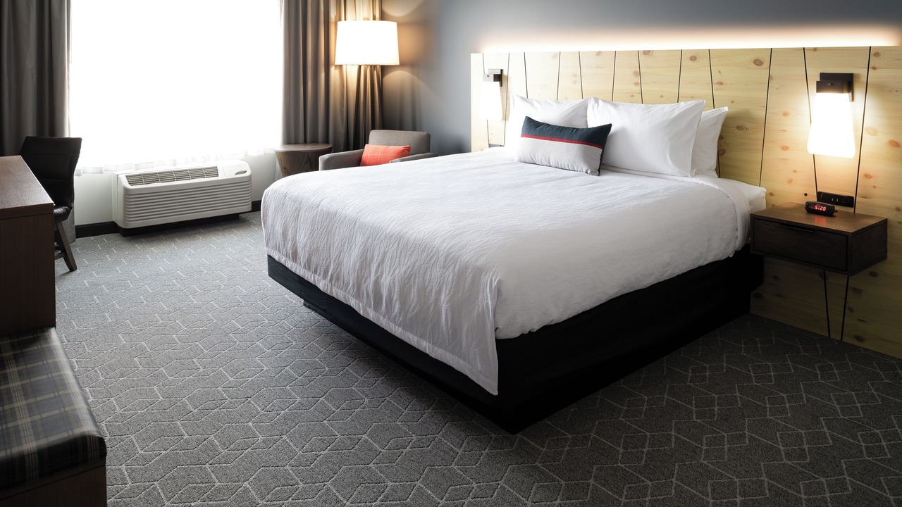 Photo of Bedroom in Columbus