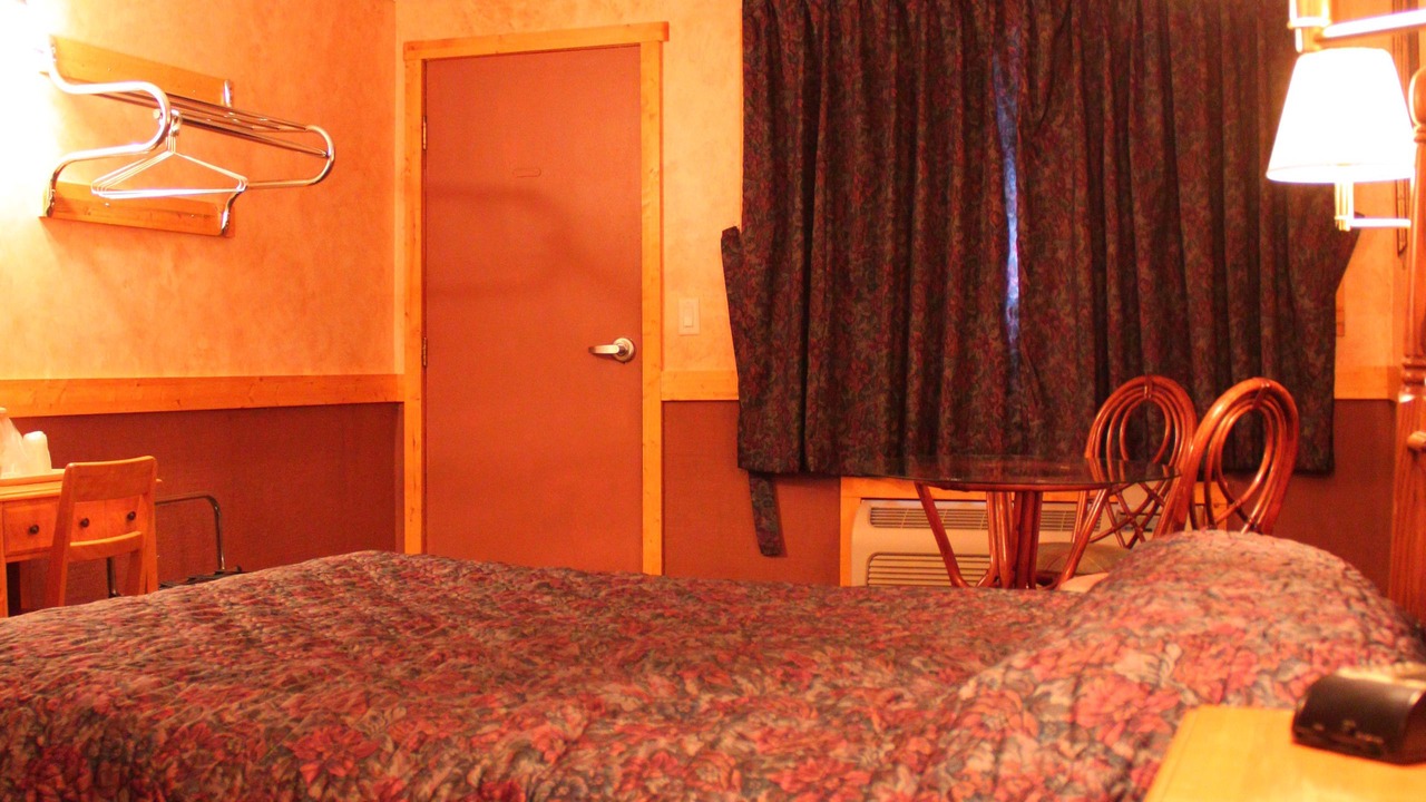 Photo of Bedroom in Algoma District