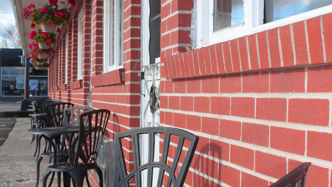 Photo of Patio Balcony in Algoma District