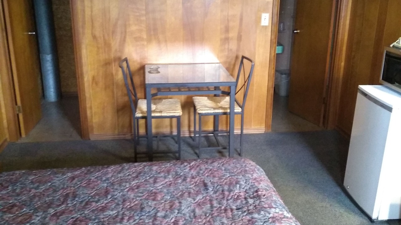 Photo of Bedroom in Algoma District