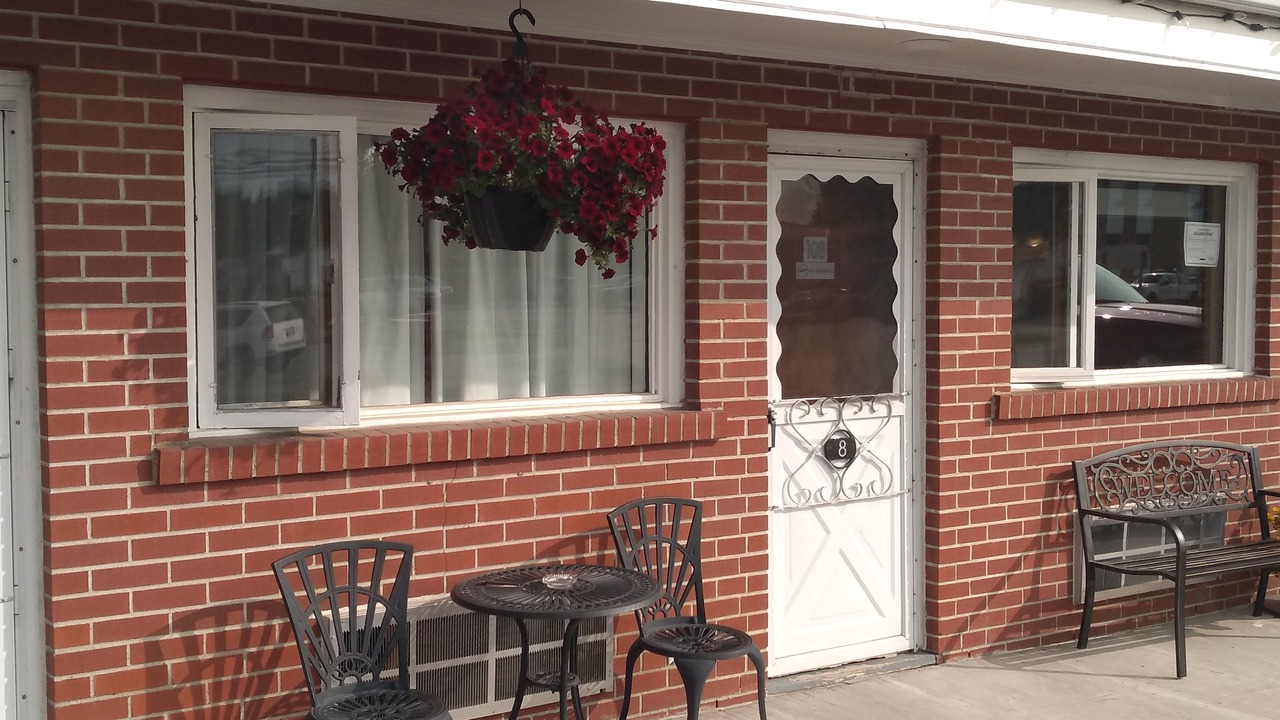 Photo of Patio Balcony in Algoma District
