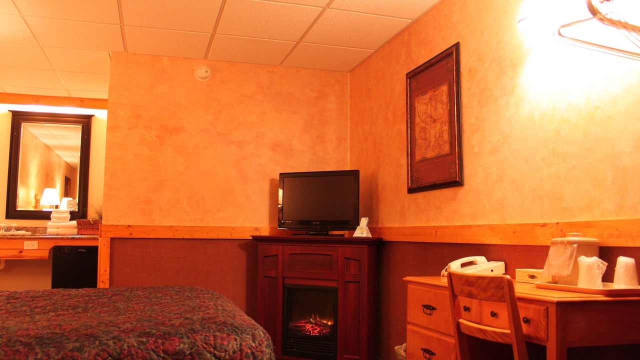 Photo of Bedroom in Algoma District