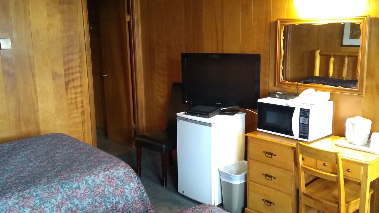 Photo of Bedroom in Algoma District