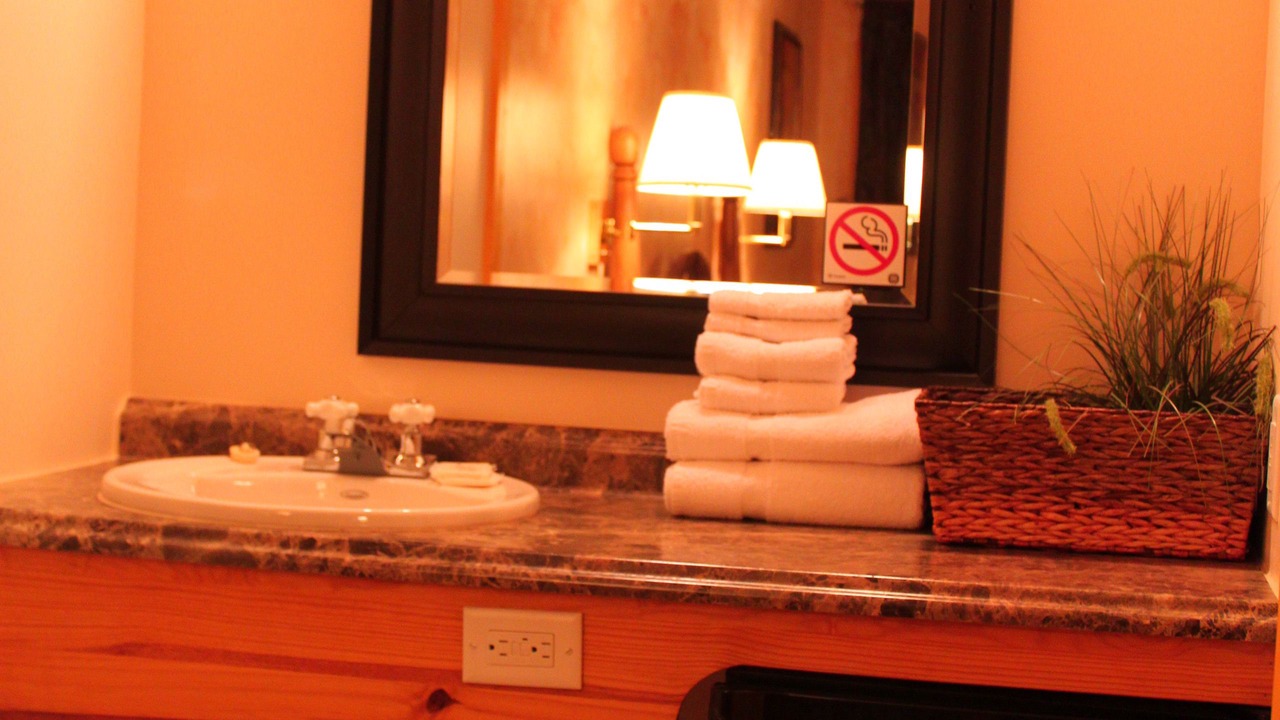 Photo of Bathroom in Algoma District