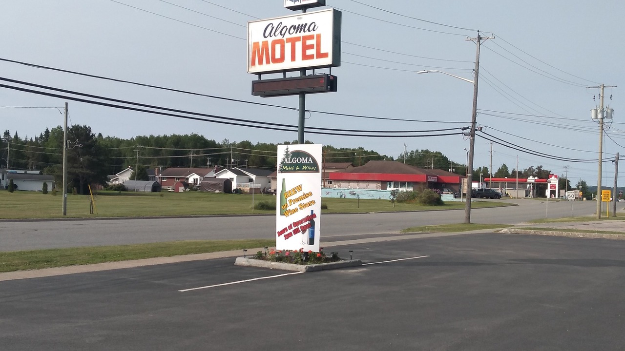 Photo of Outdoor in Algoma District